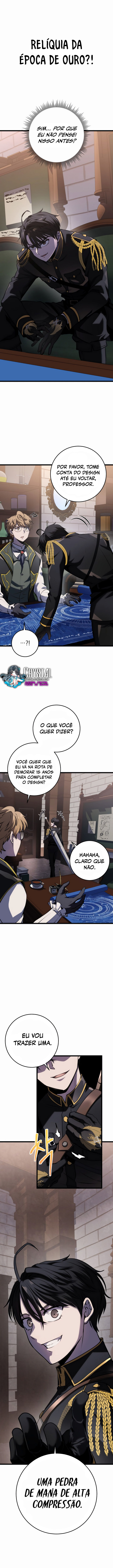 Read A Dragonslayer’s Peerless Regression Português Manga Online