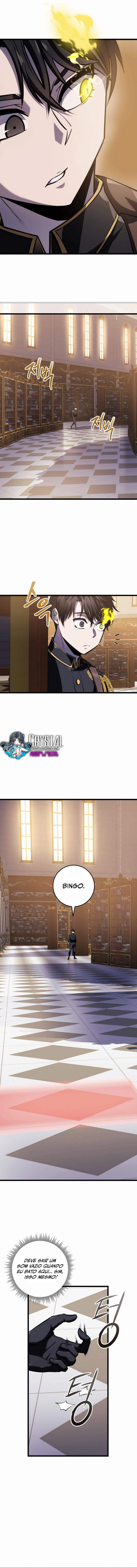 Read A Dragonslayer’s Peerless Regression Português Manga Online