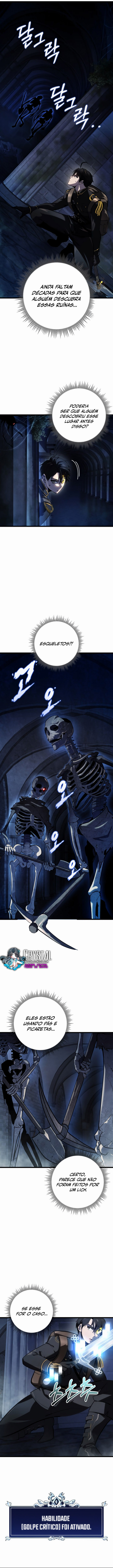 Read A Dragonslayer’s Peerless Regression Português Manga Online