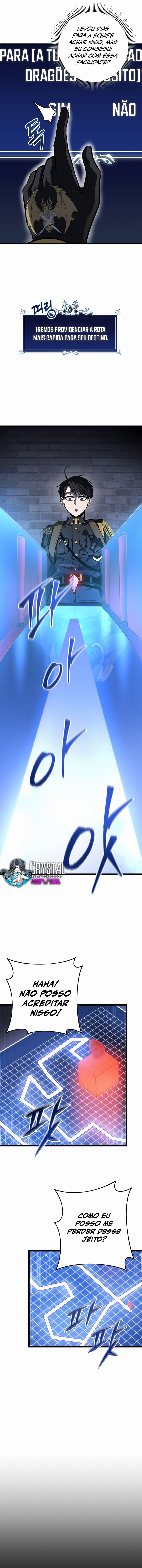 Read A Dragonslayer’s Peerless Regression Português Manga Online