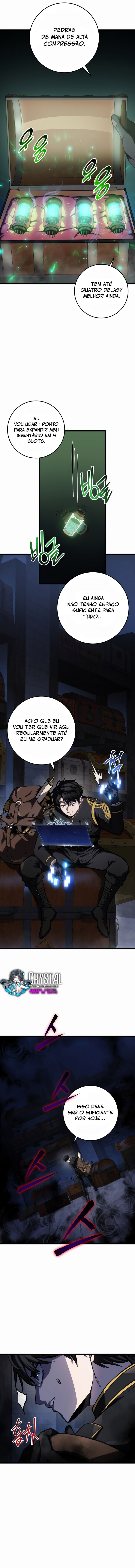 Read A Dragonslayer’s Peerless Regression Português Manga Online