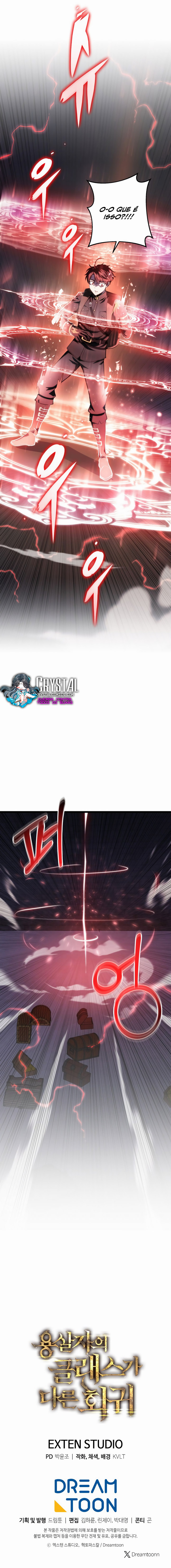 Read A Dragonslayer’s Peerless Regression Português Manga Online