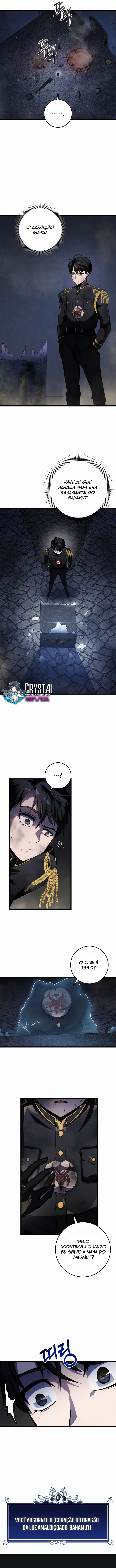 Read A Dragonslayer’s Peerless Regression Português Manga Online