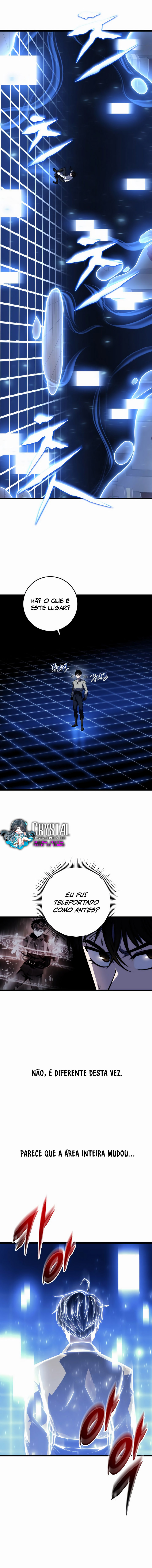 Read A Dragonslayer’s Peerless Regression Português Manga Online