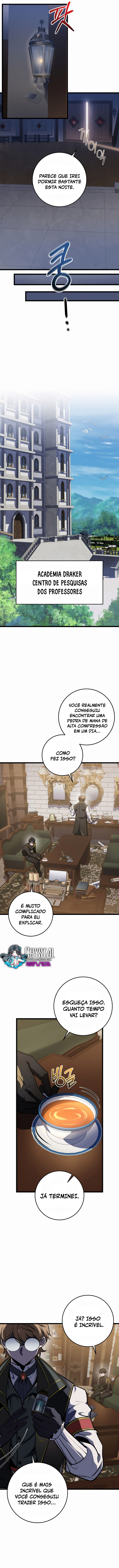 Read A Dragonslayer’s Peerless Regression Português Manga Online