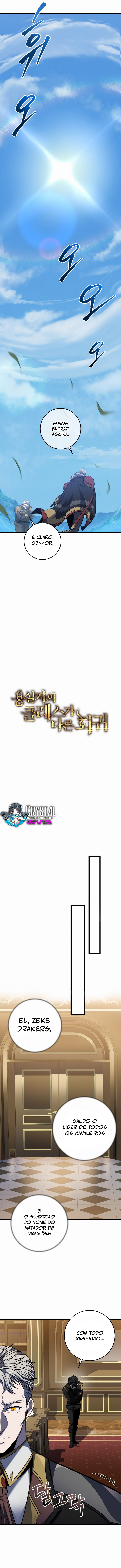 Read A Dragonslayer’s Peerless Regression Português Manga Online