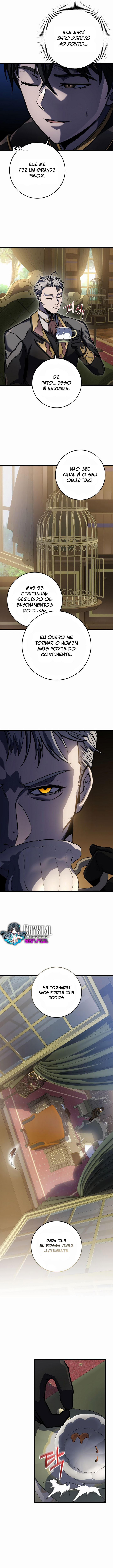 Read A Dragonslayer’s Peerless Regression Português Manga Online