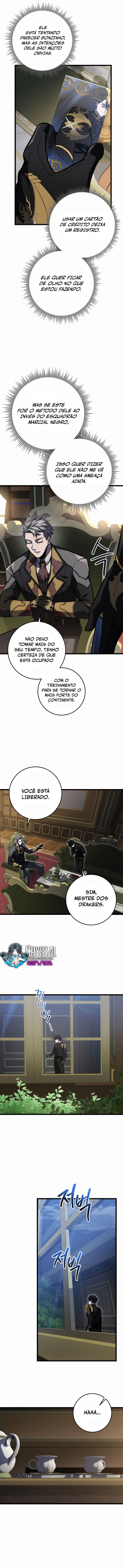 Read A Dragonslayer’s Peerless Regression Português Manga Online