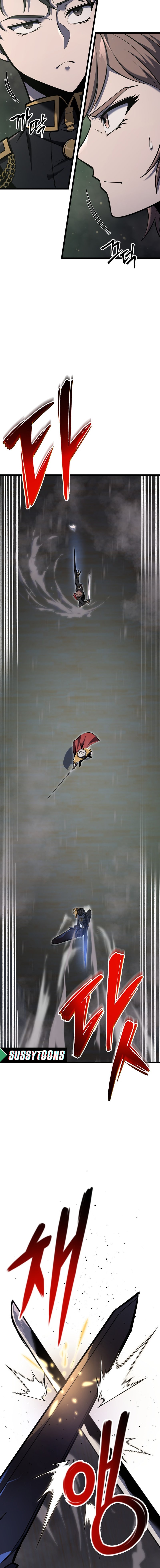 Read A Dragonslayer’s Peerless Regression Português Manga Online