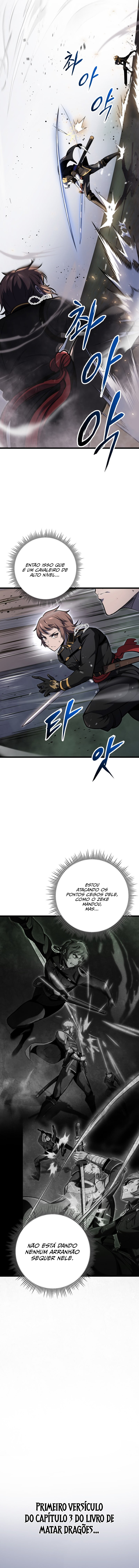 Read A Dragonslayer’s Peerless Regression Português Manga Online