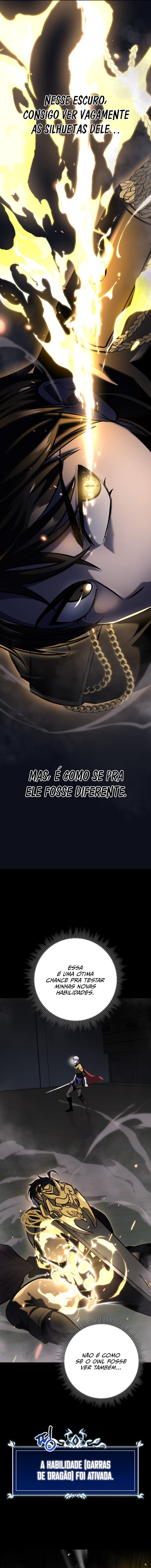 Read A Dragonslayer’s Peerless Regression Português Manga Online