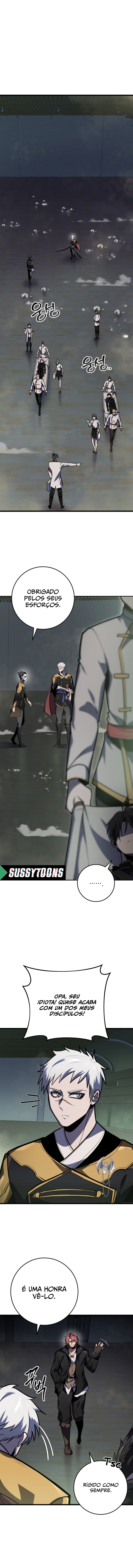 Read A Dragonslayer’s Peerless Regression Português Manga Online