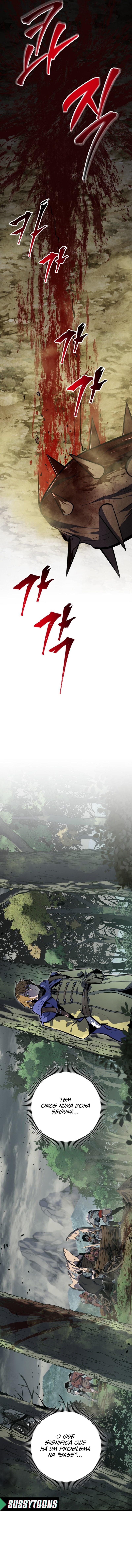 Read A Dragonslayer’s Peerless Regression Português Manga Online