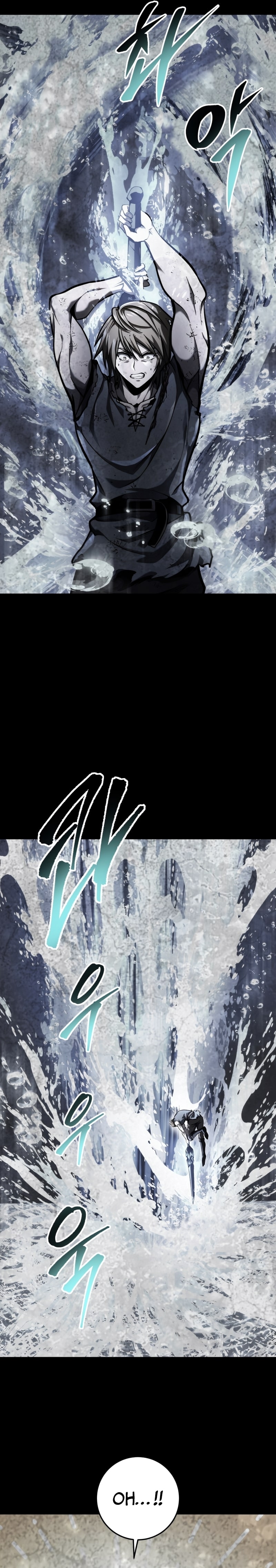 Read A Dragonslayer’s Peerless Regression Português Manga Online