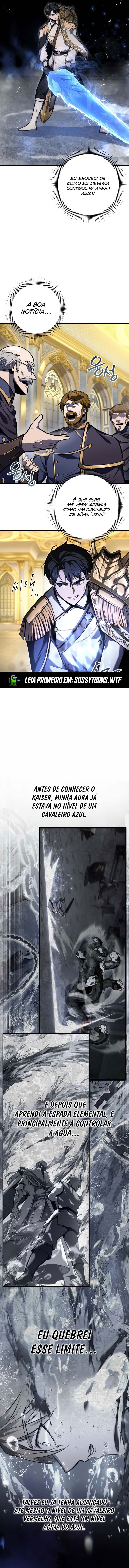 Read A Dragonslayer’s Peerless Regression Português Manga Online