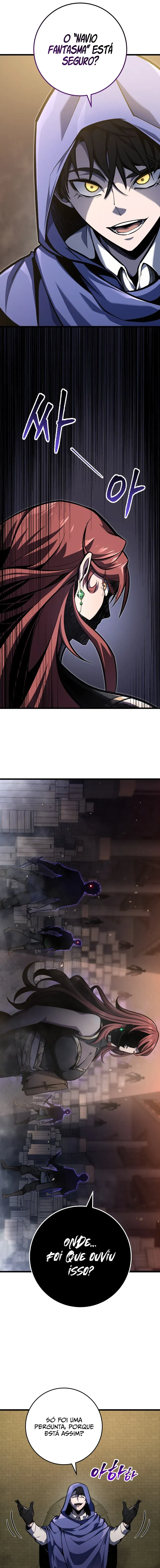 Read A Dragonslayer’s Peerless Regression Português Manga Online