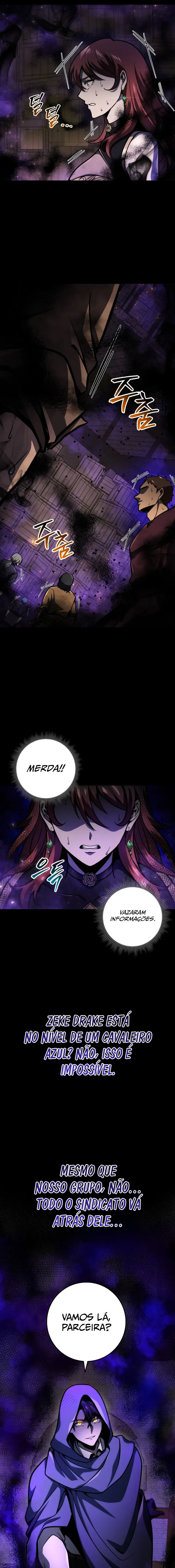 Read A Dragonslayer’s Peerless Regression Português Manga Online