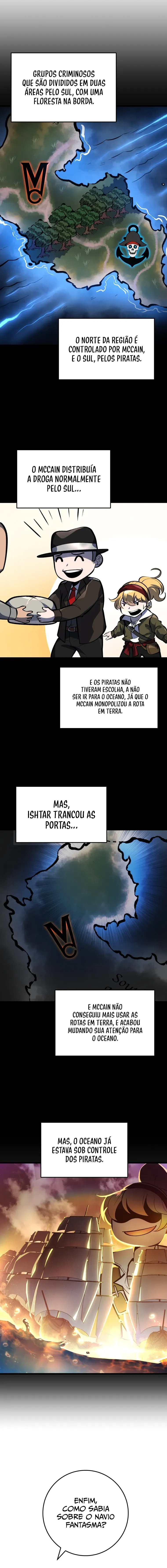 Read A Dragonslayer’s Peerless Regression Português Manga Online