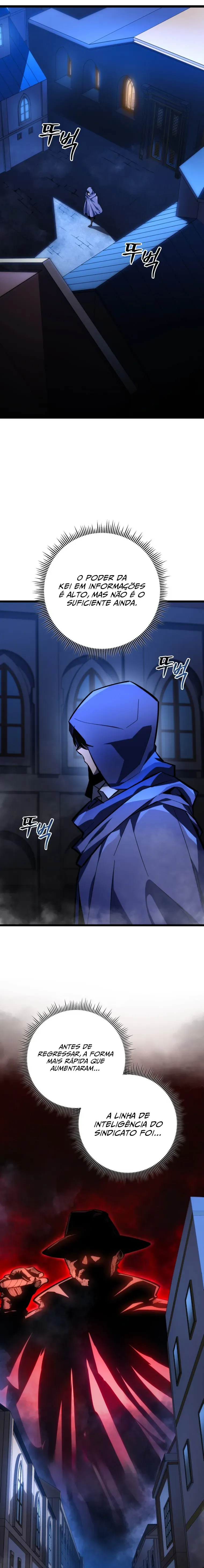 Read A Dragonslayer’s Peerless Regression Português Manga Online