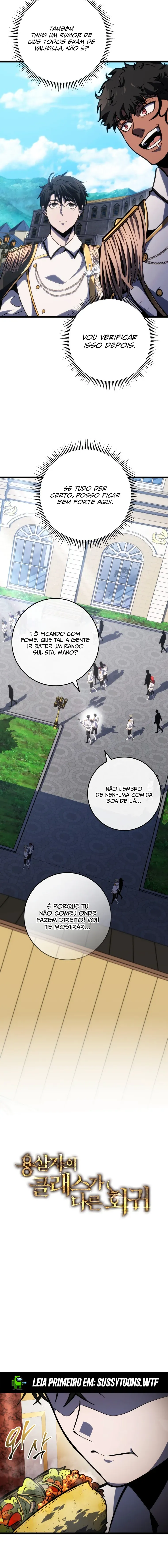 Read A Dragonslayer’s Peerless Regression Português Manga Online