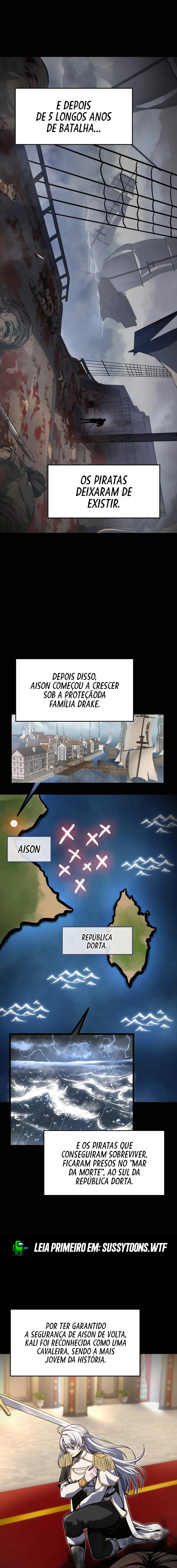 Read A Dragonslayer’s Peerless Regression Português Manga Online