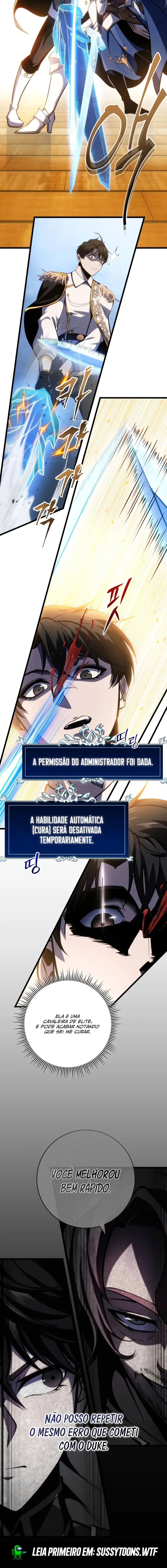 Read A Dragonslayer’s Peerless Regression Português Manga Online