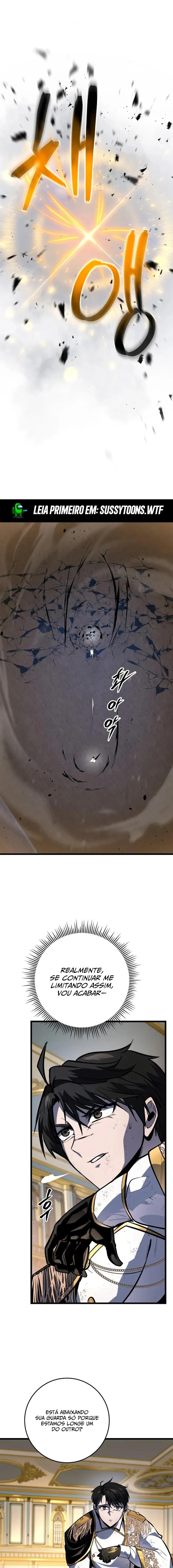 Read A Dragonslayer’s Peerless Regression Português Manga Online