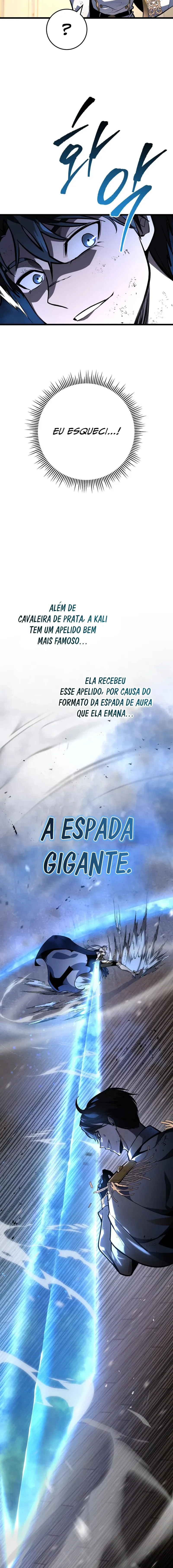 Read A Dragonslayer’s Peerless Regression Português Manga Online