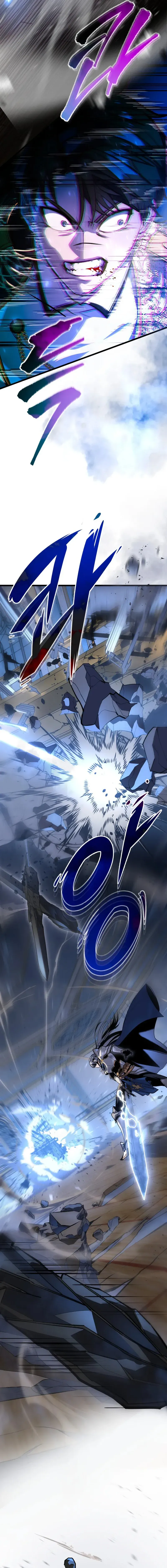 Read A Dragonslayer’s Peerless Regression Português Manga Online