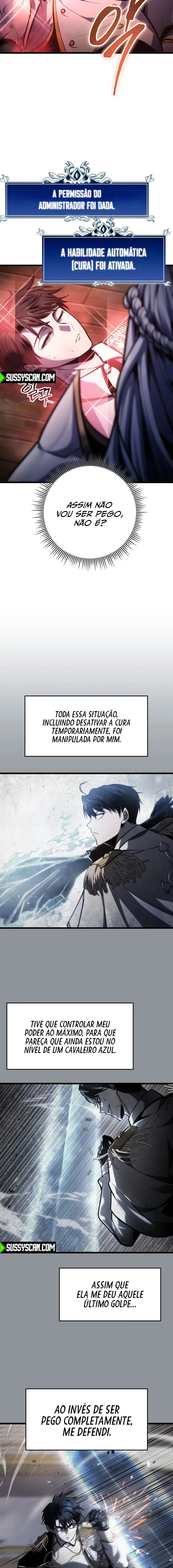 Read A Dragonslayer’s Peerless Regression Português Manga Online