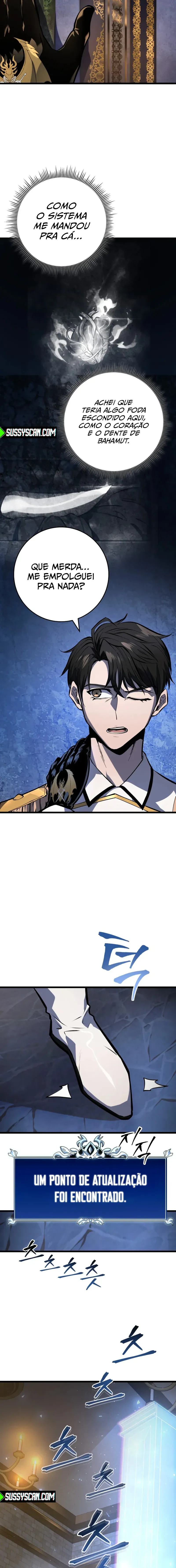 Read A Dragonslayer’s Peerless Regression Português Manga Online