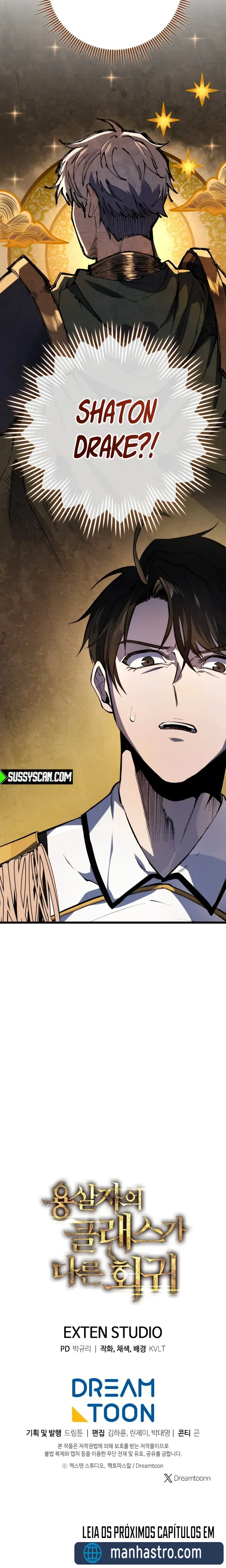 Read A Dragonslayer’s Peerless Regression Português Manga Online