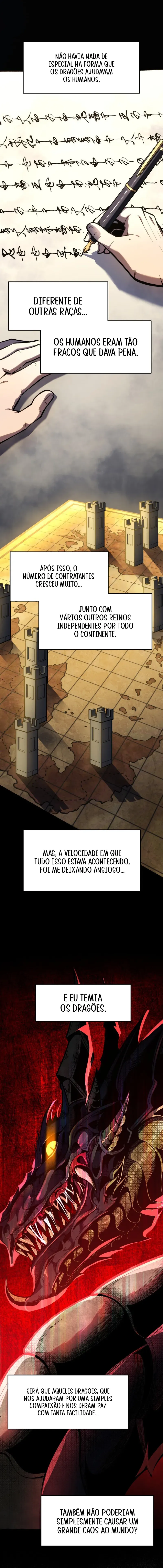 Read A Dragonslayer’s Peerless Regression Português Manga Online