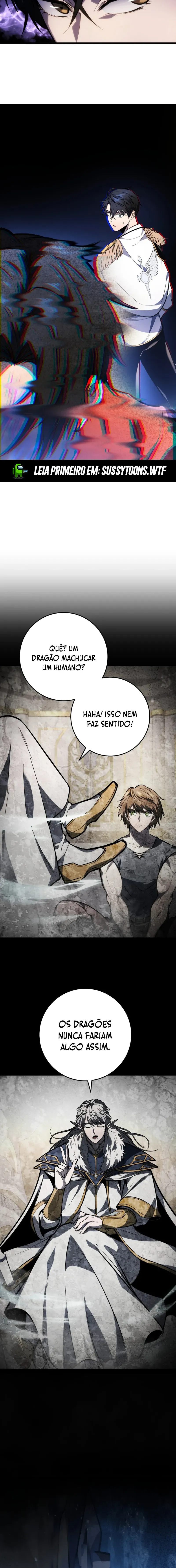 Read A Dragonslayer’s Peerless Regression Português Manga Online