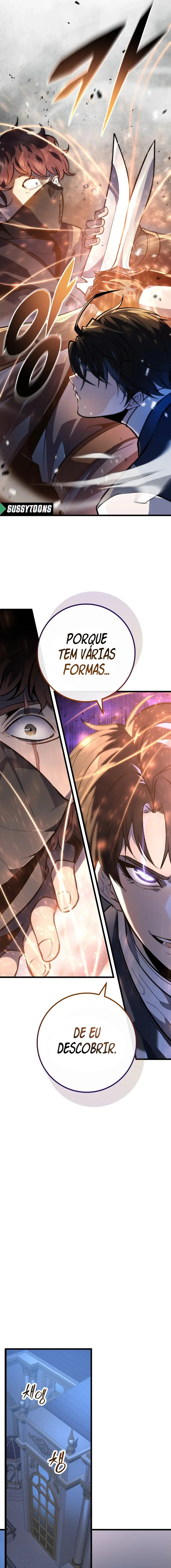 Read A Dragonslayer’s Peerless Regression Português Manga Online