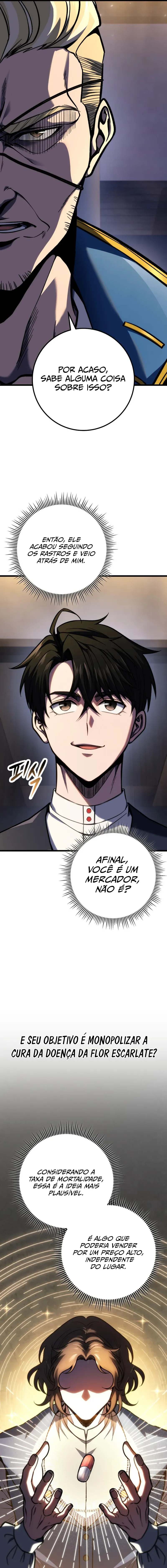 Read A Dragonslayer’s Peerless Regression Português Manga Online