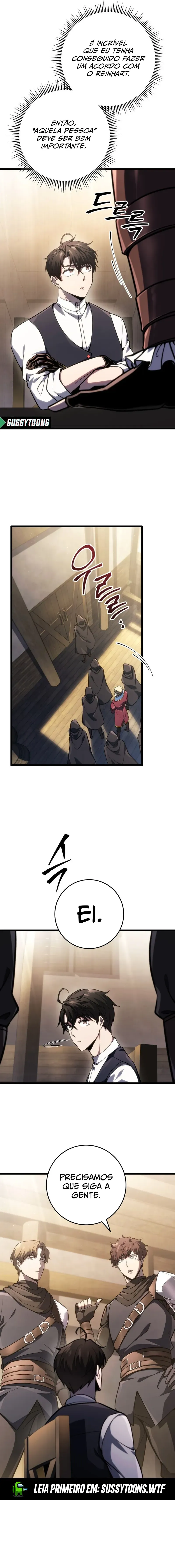 Read A Dragonslayer’s Peerless Regression Português Manga Online