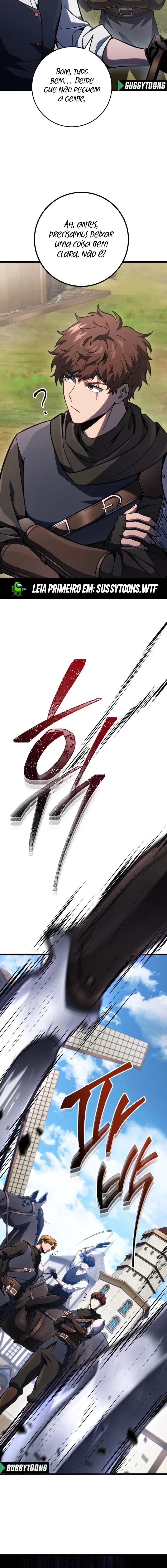 Read A Dragonslayer’s Peerless Regression Português Manga Online