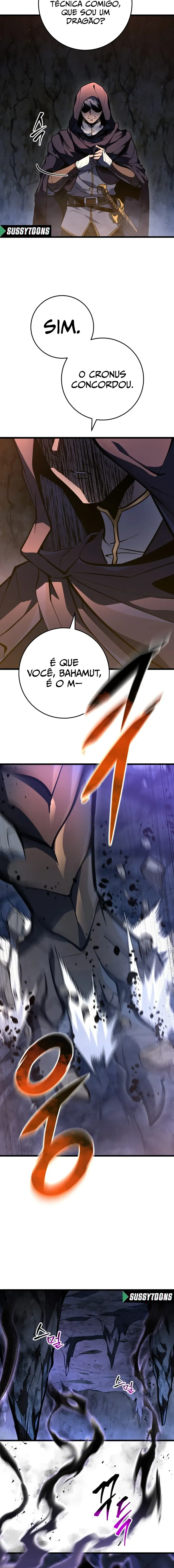 Read A Dragonslayer’s Peerless Regression Português Manga Online