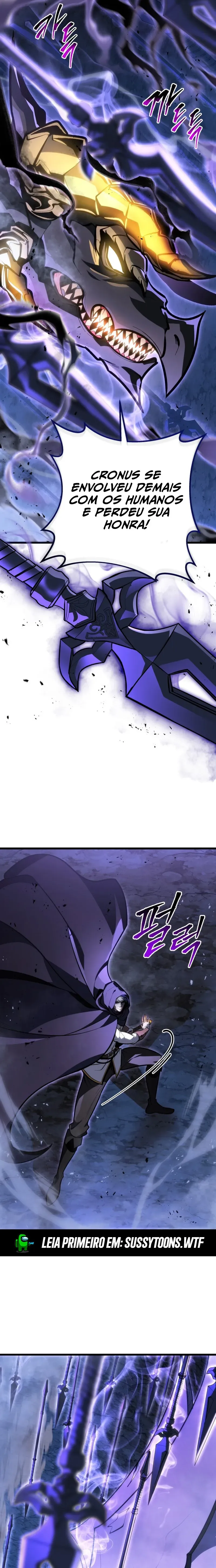 Read A Dragonslayer’s Peerless Regression Português Manga Online