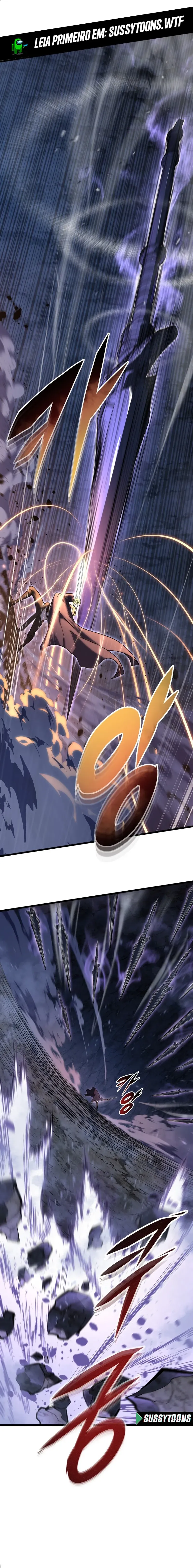 Read A Dragonslayer’s Peerless Regression Português Manga Online