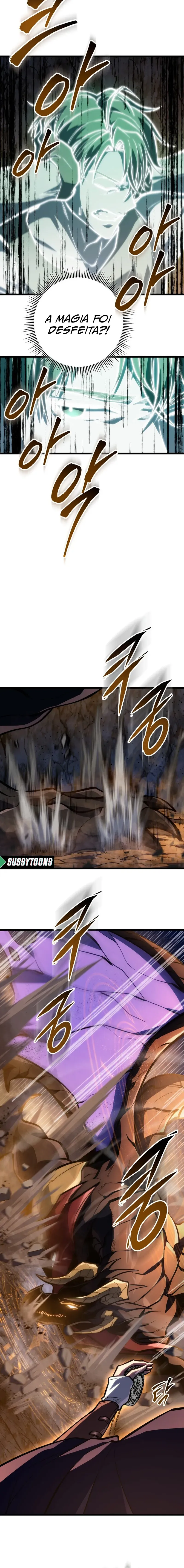 Read A Dragonslayer’s Peerless Regression Português Manga Online