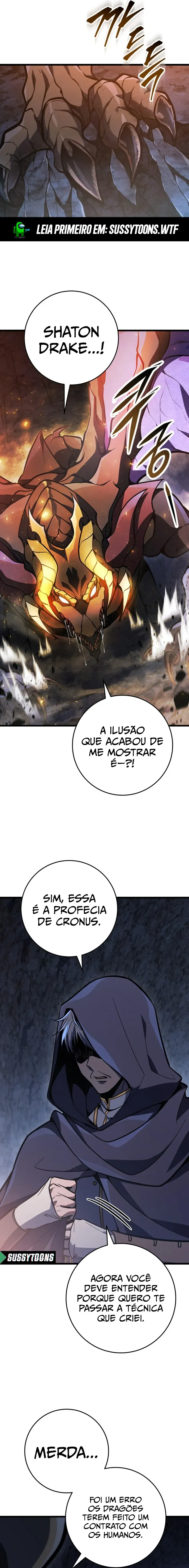 Read A Dragonslayer’s Peerless Regression Português Manga Online