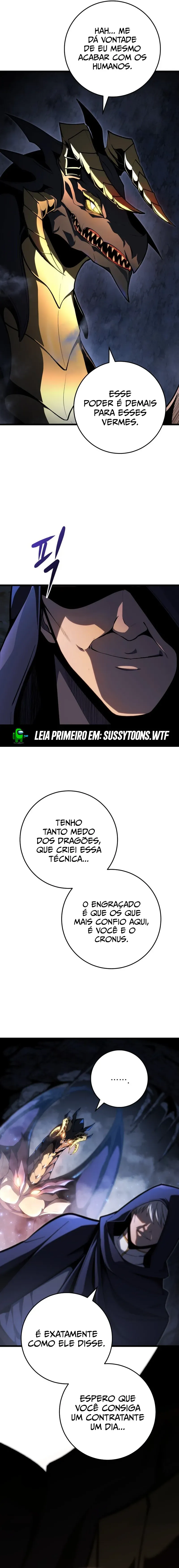 Read A Dragonslayer’s Peerless Regression Português Manga Online