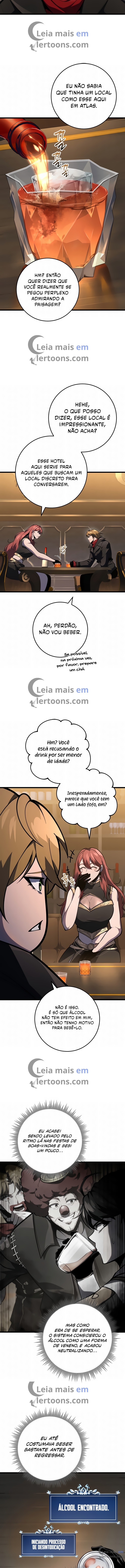 Read A Dragonslayer’s Peerless Regression Português Manga Online