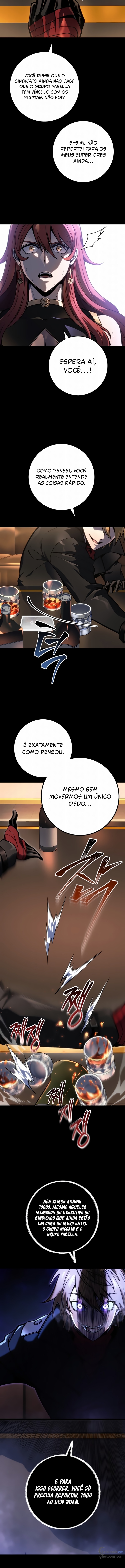 Read A Dragonslayer’s Peerless Regression Português Manga Online