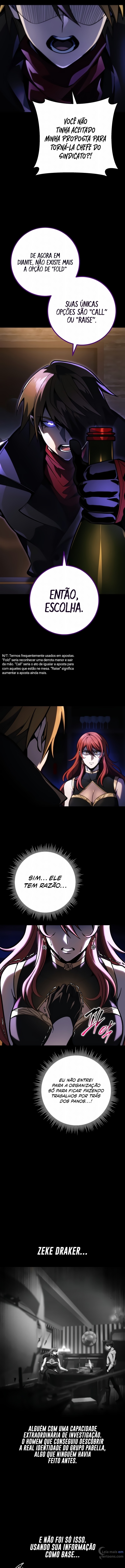 Read A Dragonslayer’s Peerless Regression Português Manga Online