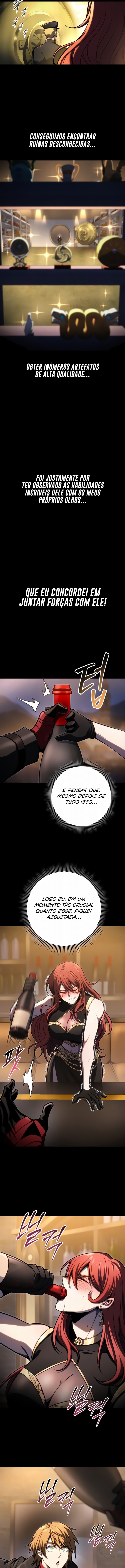 Read A Dragonslayer’s Peerless Regression Português Manga Online