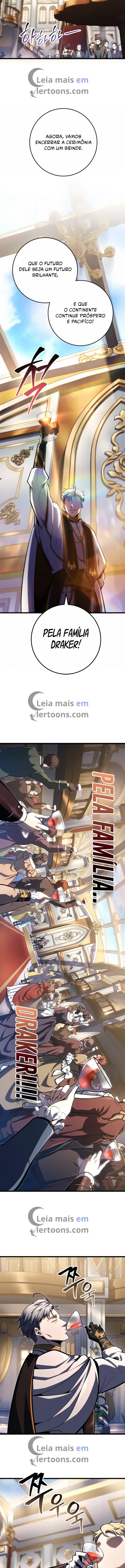 Read A Dragonslayer’s Peerless Regression Português Manga Online