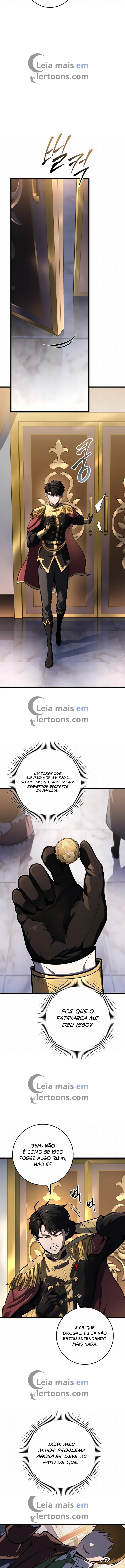 Read A Dragonslayer’s Peerless Regression Português Manga Online